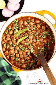 Chana Masala