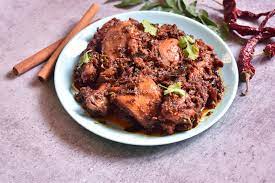 Chicken Sukha
