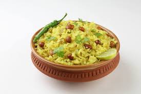 Indori Poha
