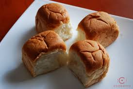 Goan Pav (4 pcs.)