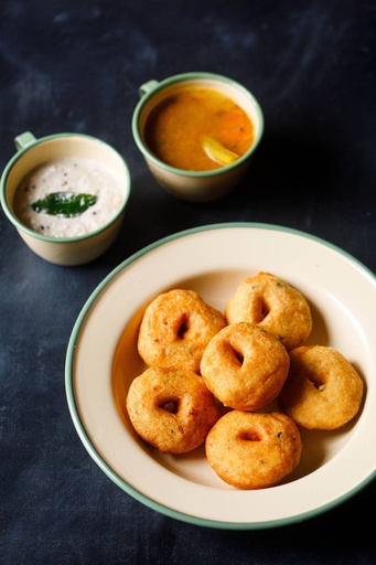 Medu Vada