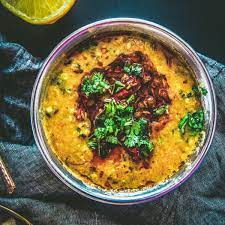 Dal Tadka