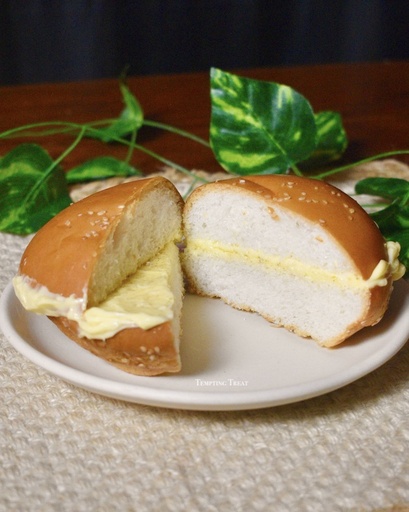 Bun Maska (2 pcs)