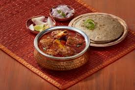 Kolhapuri Mutton